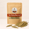 Tez Patta - Bay Leaf 100% Organic